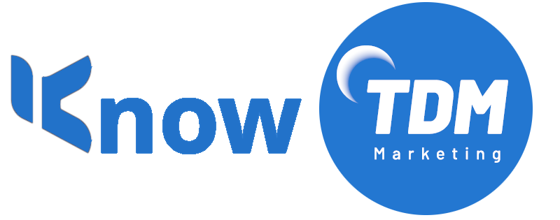 Logo von Know TDM